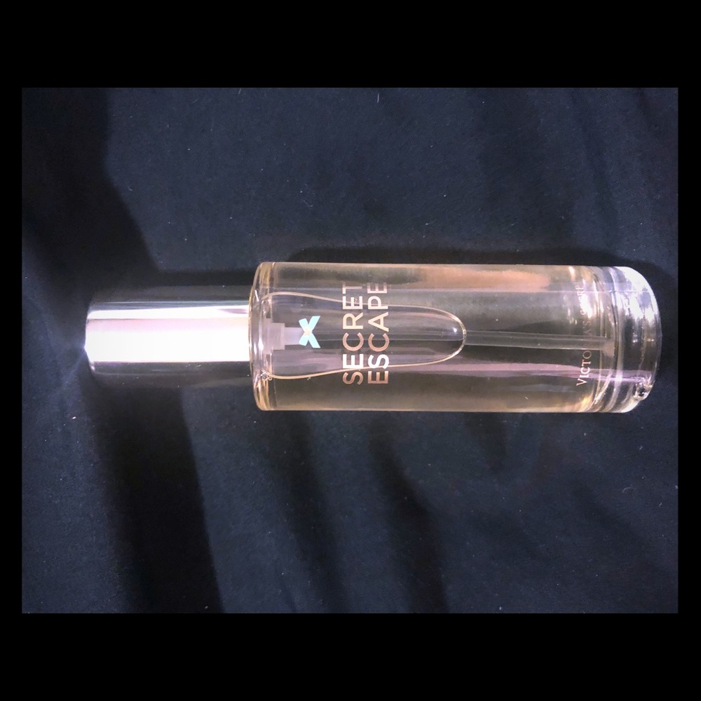 Escape Body Spray
